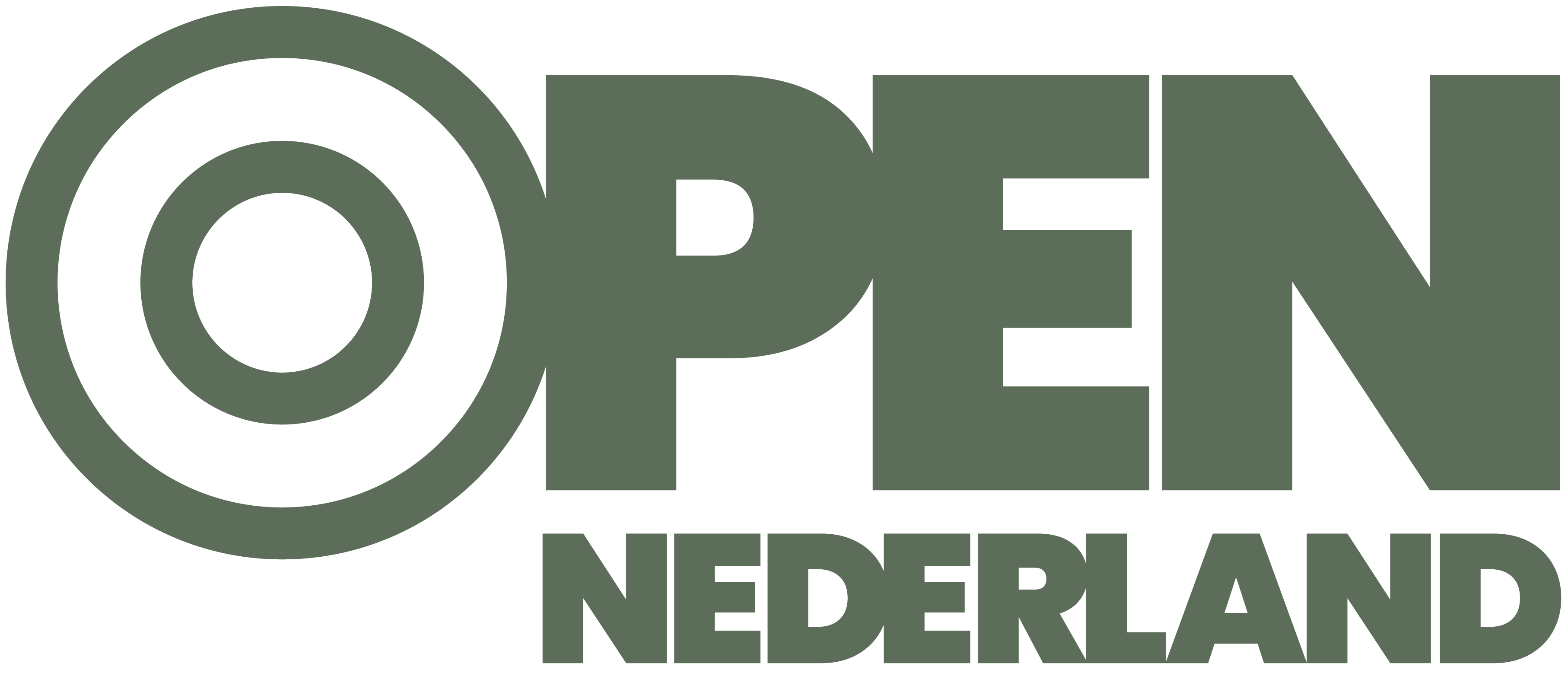 Decoderen Voorbijgaand Aan het leren Stichting Open Nederland - Stichting Open Nederland