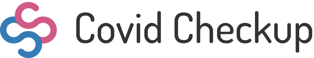 Covid Checkup Logo